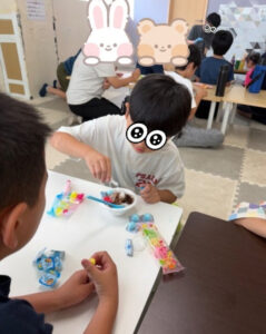 26a7d7b6d3b9762cebd0473e8abcda80 239x300 - ♪7月25日(土)♪トイロ戸塚