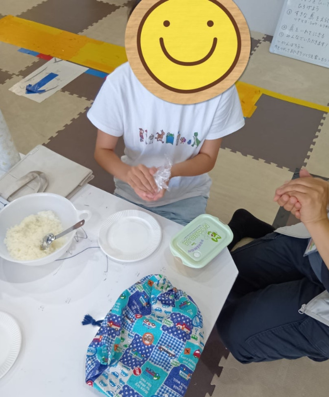 7月29日 ☆toiro小田急相模原☆ イベント『調理イベント おにぎりづくり』 3fb0e0a4583180e8e5ddb24054ba8656 - 7月29日 ☆toiro小田急相模原☆ イベント『調理イベント おにぎりづくり』