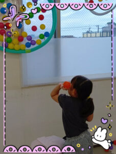4ce20a05a7866213865b54a3f6294e3c 227x300 - ★トイロ鴨宮★第二教室★7月 的あてゲーム！