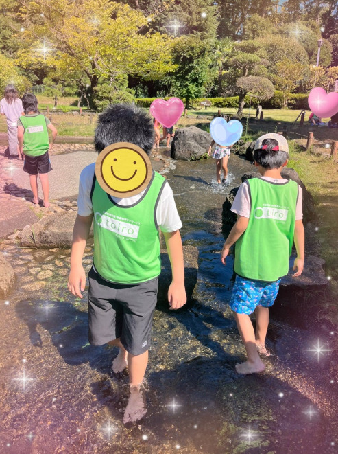 5cca24b46b381844d62dc461bf2c2da6 - ♡8月8日（土）トイロ藤沢第一教室♡