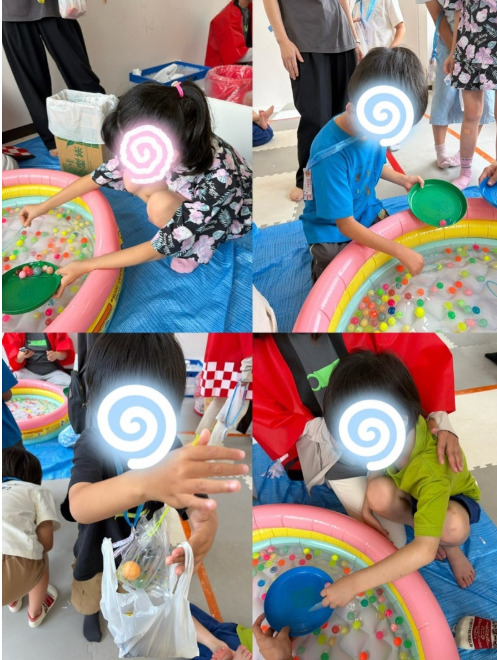 7月30日 ☆トイロ大船 夏祭り☆ 6167e1b26b04e3a210569650489d5d3d - 7月30日 ☆トイロ大船 夏祭り☆