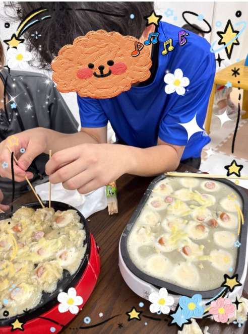 2026.8.14 トイロ新吉田⭐︎トイロ夏祭り⭐︎ 6b92d7f51a8253caa28cea3d16bad797 - 2026.8.14 トイロ新吉田⭐︎トイロ夏祭り⭐︎
