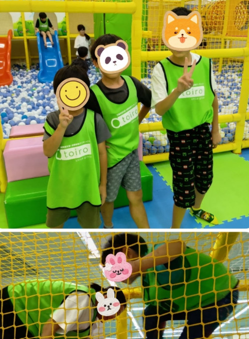 7月28日(火) キッズUSランド ☆トイロ上矢部☆ a91ecccb312fdb9b25dd44f7a929e92b - 7月28日(火) キッズUSランド ☆トイロ上矢部☆