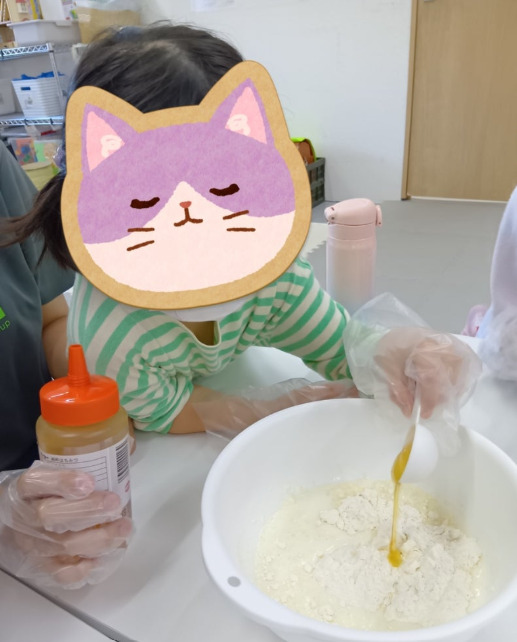 トイロ逗子☆どらやき作り 03972ec98786464d35b92a3920b0fcce - トイロ逗子☆どらやき作り