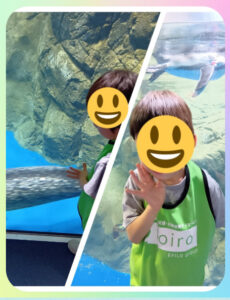 039afc83ac578c4c34c3957250976852 230x300 - 2026/8/31 ”トイロ手広”新江ノ島水族館