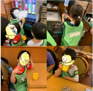 1b1571a69f84a35e434d2f8b9ecf3c23 300x295 - 2026年9月5日（土）☆サイゼリヤチャレンジ☆