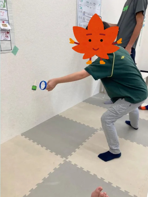 【複製】9月22日 トイロ相模大野第1教室「びゅんびゅんコマ」♪ 2669763527833840d2338473dc429c3b - 【複製】9月22日 トイロ相模大野第1教室「びゅんびゅんコマ」♪