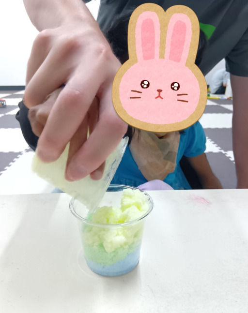 9月7日 toiro鴨居【カラーソルトアート♪】 530186770c51612fdd8b1f5896f24625 - 9月7日 toiro鴨居【カラーソルトアート♪】