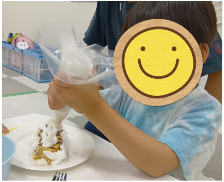 9月7日(月)✩トイロ溝の口✩カステラケーキ作り 543cd38488e8d79103815ca00891cf64 - 9月7日(月)✩トイロ溝の口✩カステラケーキ作り