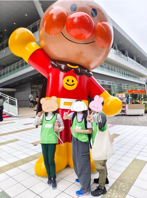 5bd1f2769ede093a6cd3620ac94d85fa - ☆トイロ大船　9月27日(日) アンパンマンミュージアム☆