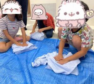 8096e629c9ac5db8bd24a4544a0fa823 300x270 - ☆トイロ鵠沼海岸　9月3日(木)　おやつ作りイベント☆