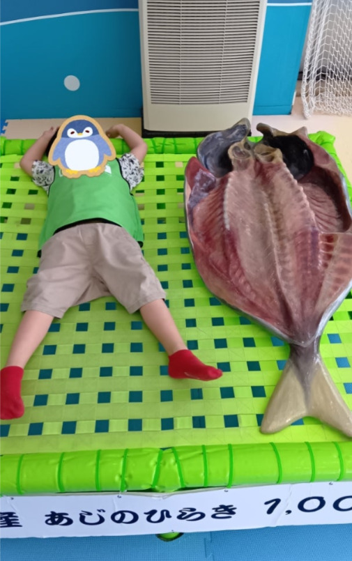 ⭐︎9月13日『水族館へ行こう』トイロ開成第二教室⭐︎ b0f58641a2a8f8e1ca7fa2c76db4acae - ⭐︎9月13日『水族館へ行こう』トイロ開成第二教室⭐︎