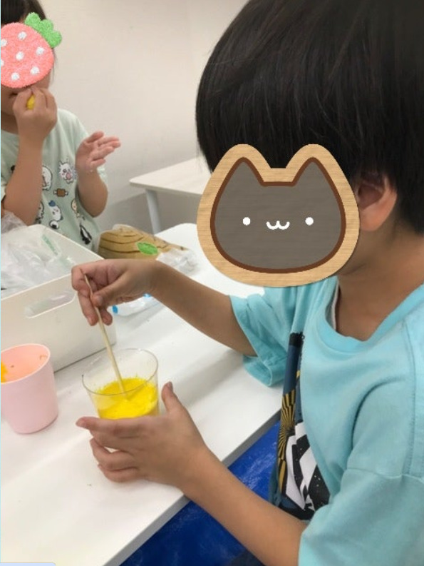 ♡8月29日 スーパーボール トイロ第1教室♡ bf6255e8d5354cf7db58d755475ae470 - ♡8月29日 スーパーボール トイロ第1教室♡
