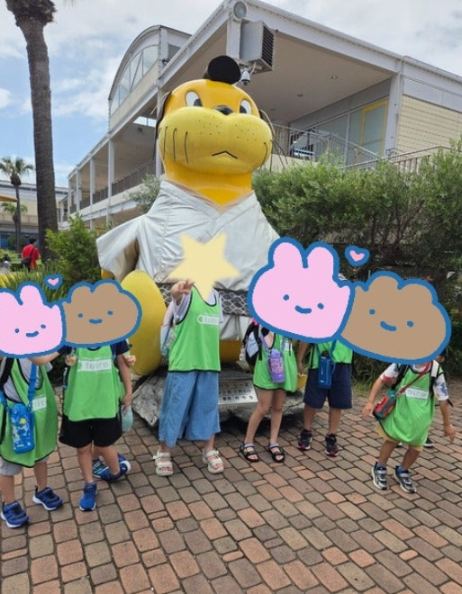 2026年8月6日 トイロ鴨居 ☆八景島シーパラダイス☆ e7640f0fe5edf8bcfe2ef84fa9df5b10 - 2026年8月6日 トイロ鴨居 ☆八景島シーパラダイス☆