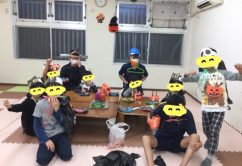 *10/26(木) *toiro新吉田 o0480036014056887598 242x166 - *10/26(木) *toiro新吉田