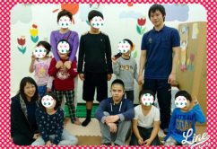 ☆3月23日 (木)☆toiro西谷 o0480036013897647576 242x166 - ☆3月23日 (木)☆toiro西谷