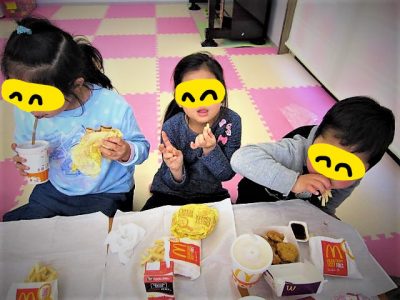 o0640048014101380232 400x300 - ★12月26日（火）★ｔｏｉｒｏ東戸塚