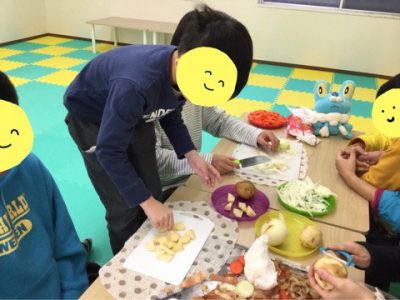 *1月6日(土) *toiro新吉田 o0480036014112998623 400x300 - *1月6日(土) *toiro新吉田