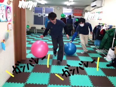 *1月27日(土)*toiro新吉田* o0480036014123048619 400x300 - *1月27日(土)*toiro新吉田*