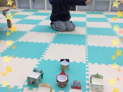 ☆2月3日(土)☆toiro西谷 o0480064114128345016 400x300 - ☆2月3日(土)☆toiro西谷