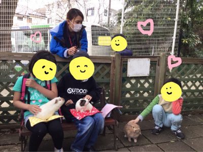 o1080081014159514237 400x300 - ＊3月24日(土) ＊toiro新吉田