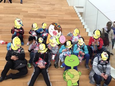 ♪3月30日 toiro 戸塚♪ o0480036014171624248 400x300 - ♪3月30日 toiro 戸塚♪