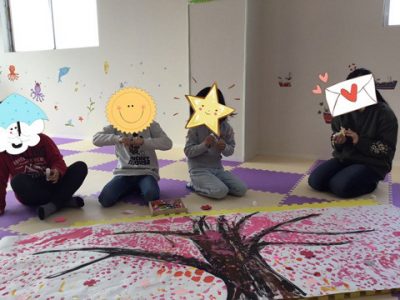 o0480036014172238726 400x300 - ♪４月2日(月)♪toiro戸塚