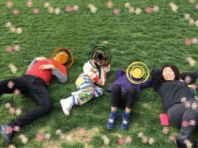 o1080081014171914128 400x300 - ☆4月14日(土)☆toiro西谷