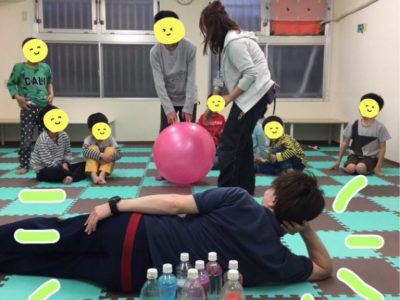 o0810108014194490698 400x300 - ＊5月8日(火) ＊toiro新吉田