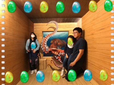 ☆4月30日(土)☆toiro西谷 o1080079214190709156 400x300 - ☆4月30日(土)☆toiro西谷