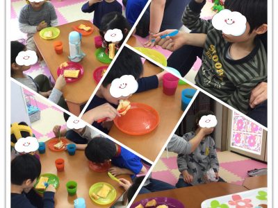 o1880188014183764000 400x300 - ★第四弾！！3月こんなことしました★toiro東戸塚