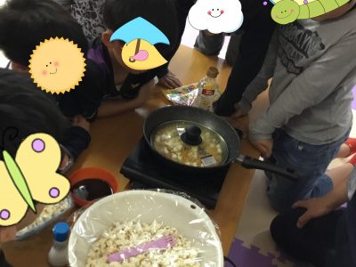 ♪4月23日(月)♪toiro戸塚 o2448244814182225547 400x300 - ♪4月23日(月)♪toiro戸塚