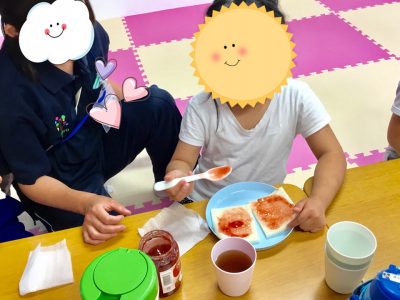 o0960072014211417865 400x300 - ◇6月13日(水) ◇toiro青葉台