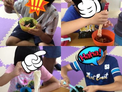 ♪7月26日(木)♪toiro戸塚① o0480048014252794477 400x300 - ♪7月26日(木)♪toiro戸塚①