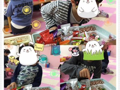 C 400x300 - ♪11月19日(月)♪toiro戸塚②