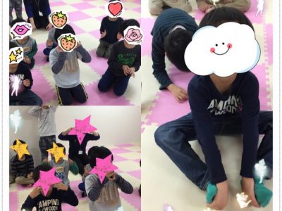 C3 400x300 - ♪11月12日(月)♪toiro戸塚②