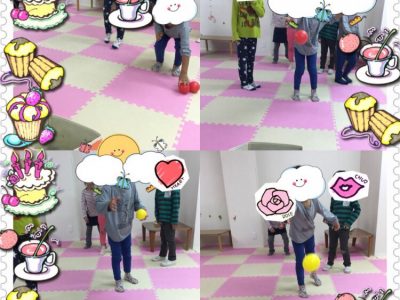 ♪11月9日(金)♪toiro戸塚② C6 400x300 - ♪11月9日(金)♪toiro戸塚②