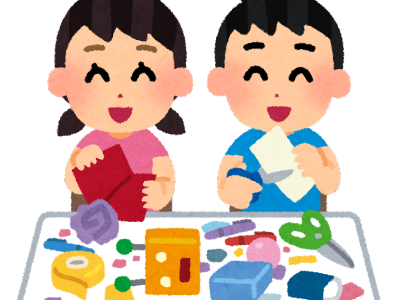 *10月16日(火)、25日(木)新吉田 kousaku family kids 400x300 - *10月16日(火)、25日(木)新吉田