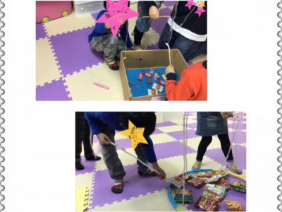 1da4d8bc6c506e0c434627cc0d1c1694 400x300 - ♪12月6日(木)♪toiro戸塚①