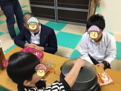 11 400x300 - ♪12月10日(月)♪toiro戸塚