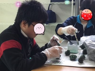 12 400x300 - ♪12月13日(木)♪toiro戸塚