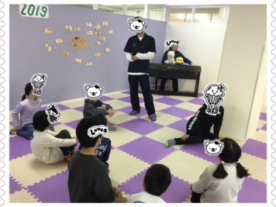 ♪1月10日(木)♪toiro戸塚① 13 400x300 - ♪1月10日(木)♪toiro戸塚①