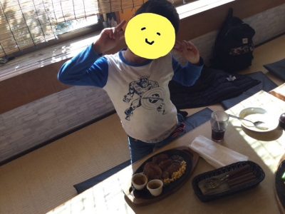 *1月19日(土) *toiro新吉田 2 1 400x300 - *1月19日(土) *toiro新吉田