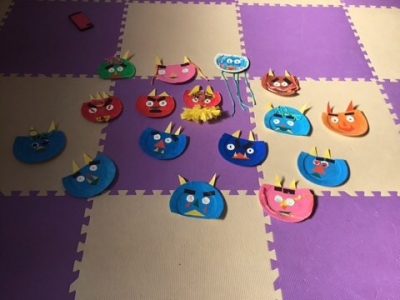 ♪1月18日(金)♪toiro戸塚① 3 400x300 - ♪1月18日(金)♪toiro戸塚①