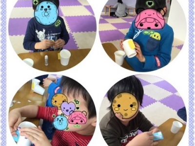 ♪2月27日(水)♪toiro戸塚 6ef69efc393d1bab50f732736905ac96 400x300 - ♪2月27日(水)♪toiro戸塚