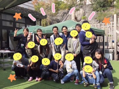 *3月31日(日) *toiro新吉田 2 400x300 - *3月31日(日) *toiro新吉田