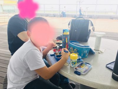 2 2 400x300 - toiro東戸塚 ☆5/18(土)☆