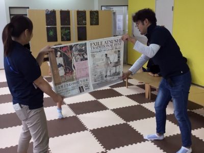 ●7月23日(火) ●toiro大倉山 2c76ee4fc8e3ed0ce7626a7821118f53 400x300 - ●7月23日(火) ●toiro大倉山