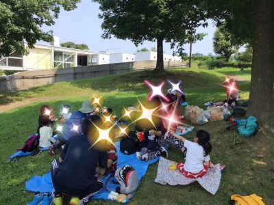 1 3 400x300 - ◎8月2日(金)◎toiro本郷台