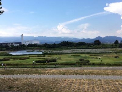 1 4 400x300 - ◎8月10日(土)◎toiro本郷台